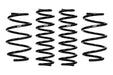 Eibach Springs E10-85-057-01-22 PRO-KIT Performance Springs (Set of 4 Springs) - Truck Part Superstore