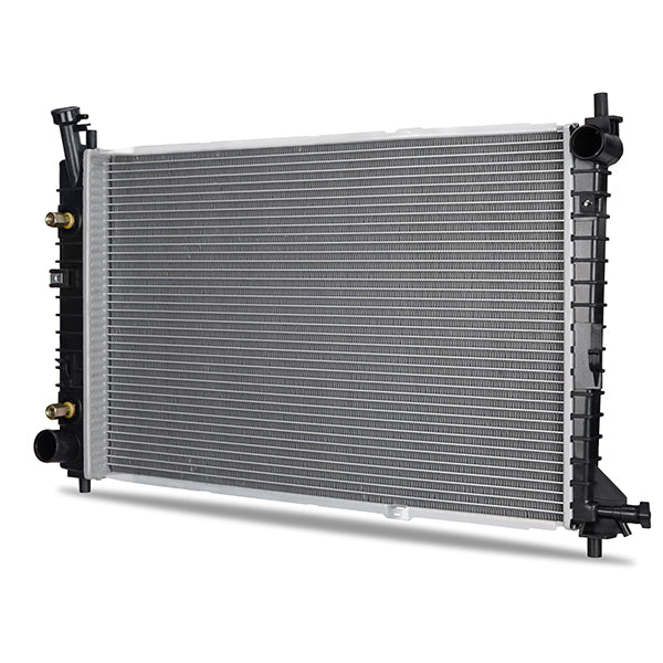 Mishimoto R2138 Replacement Radiator, fits Ford Mustang 3.8L 1997-2004 - Truck Part Superstore