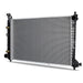 Mishimoto R2138 Replacement Radiator, fits Ford Mustang 3.8L 1997-2004 - Truck Part Superstore