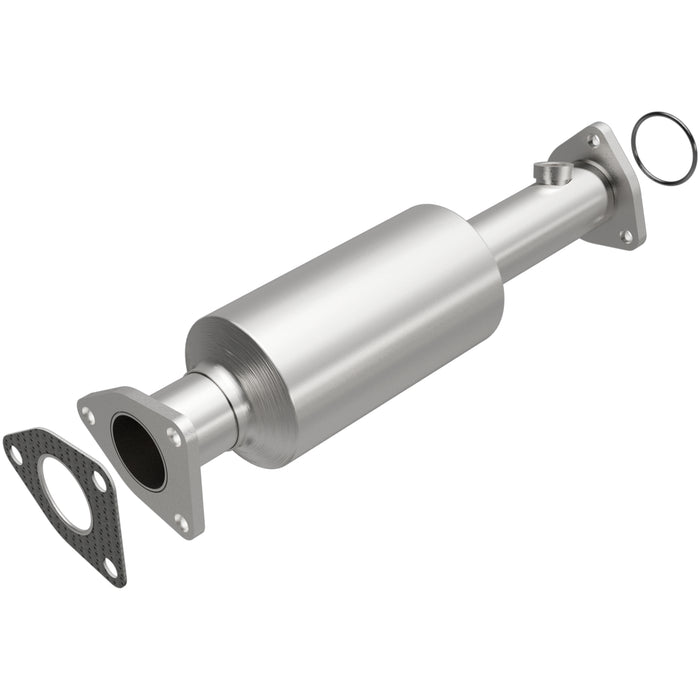 MagnaFlow Exhaust Products 4481641 California Direct-Fit Catalytic Converter - Truck Part Superstore