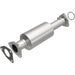 MagnaFlow Exhaust Products 4481641 California Direct-Fit Catalytic Converter - Truck Part Superstore