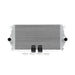 Mishimoto MMINT-XD-16SL Intercooler, fits Nissan Titan XD 5.0L Cummins 2016-2019 - Truck Part Superstore