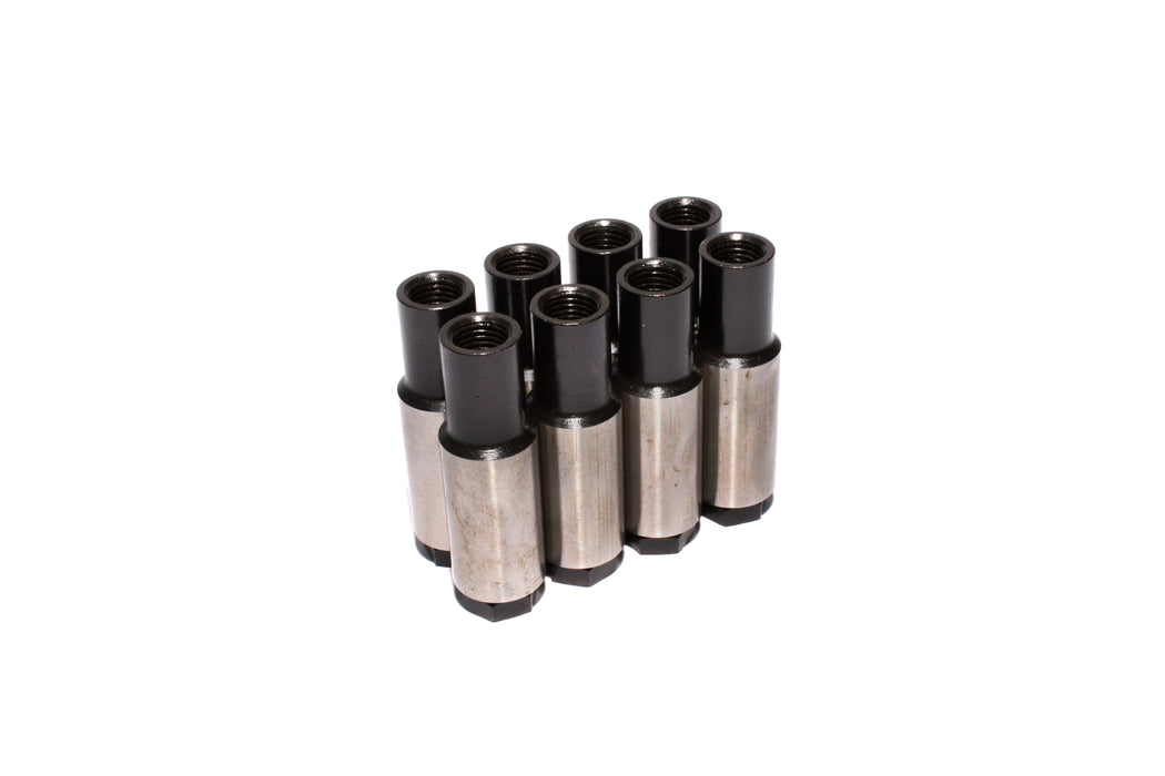 COMP Cams 4511-8 Stud Girdle Adjusting Nut Set of 8 for Big Block Ford w/ 7/16" Stud - Truck Part Superstore
