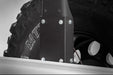 Rough Country 1171 Jeep 3rd Brake Light Extension 07-18 Wrangler JK Rough Country - Truck Part Superstore