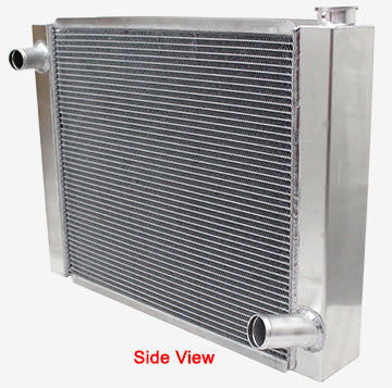 Northern Radiator 209699 19 X 26 3 Row Chevy / Gm - Truck Part Superstore