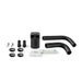 Mishimoto MMBCC-F80-15CAW Baffled Oil Catch Can, fits BMW F8X M3/M4 2015-2020, Alpine White III - Truck Part Superstore