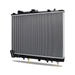 Mishimoto R2278-AT Replacement Radiator, fits Mitsubishi Montero Sport V6 1997-2003 - Truck Part Superstore
