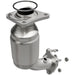 MagnaFlow Exhaust Products 49276 OEM Grade Direct-Fit Catalytic Converter - Truck Part Superstore