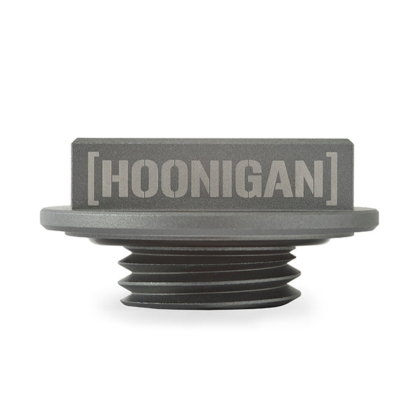 Mishimoto MMOFC-HN-HOONSL Hoonigan Oil Filler Cap for Honda - Truck Part Superstore