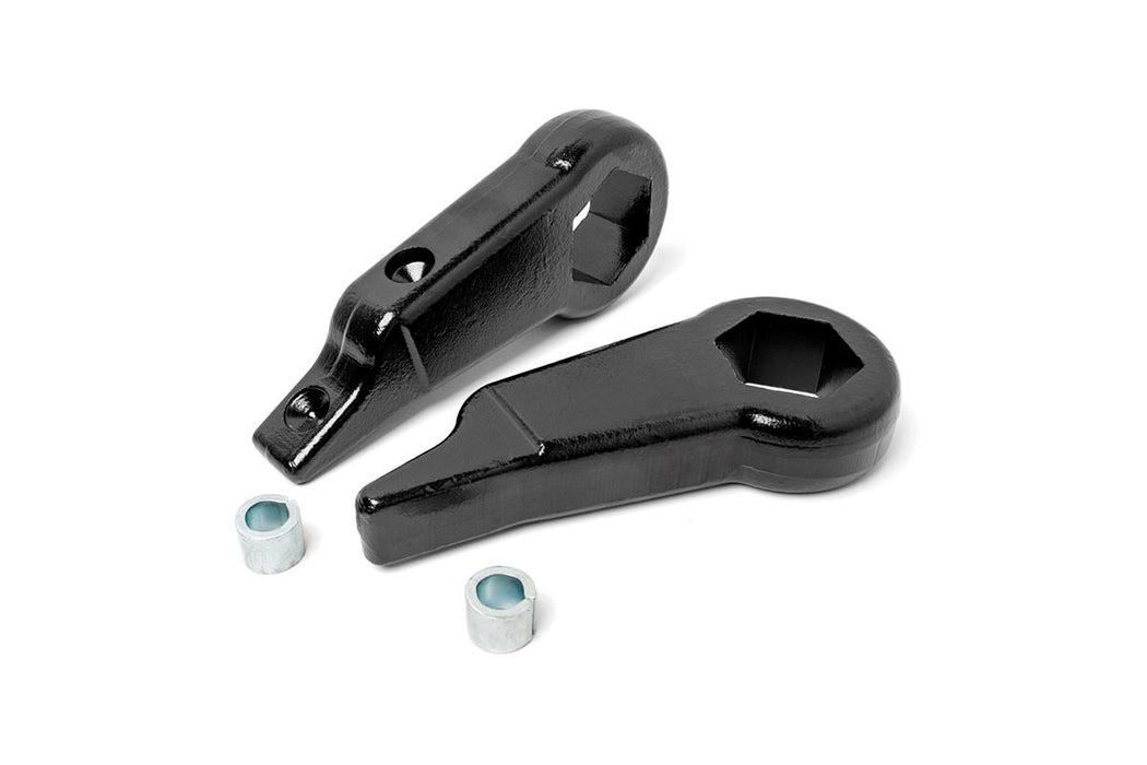 Rough Country 50108 1.5 Inch Leveling Kit 98-11 Ford Ranger 4WD Rough Country - Truck Part Superstore