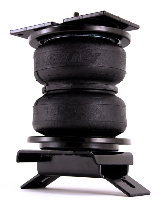 Air Lift 88272 LoadLifter 5000 ULTIMATE for Half-Ton Vehicles - Truck Part Superstore