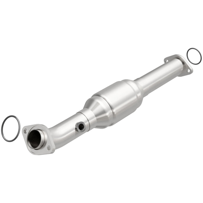 MagnaFlow Exhaust Products 93661 HM Grade Direct-Fit Catalytic Converter - Truck Part Superstore