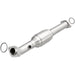 MagnaFlow Exhaust Products 93661 HM Grade Direct-Fit Catalytic Converter - Truck Part Superstore