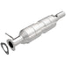 MagnaFlow Exhaust Products 55322 HM Grade Direct-Fit Catalytic Converter - Truck Part Superstore