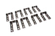 COMP Cams 8956-16 Endure-X Solid Roller Lifter Set for GM LS GEN III LS1/LS2/LS6/LS7/LSX - Truck Part Superstore