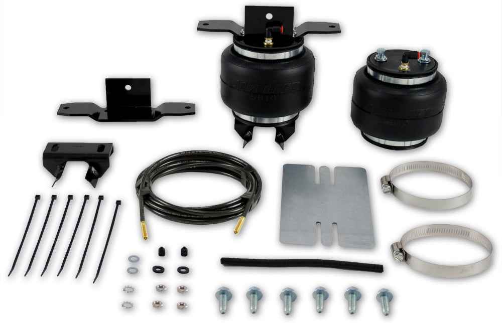 Air Lift 57113 LoadLifter 5000 - Truck Part Superstore
