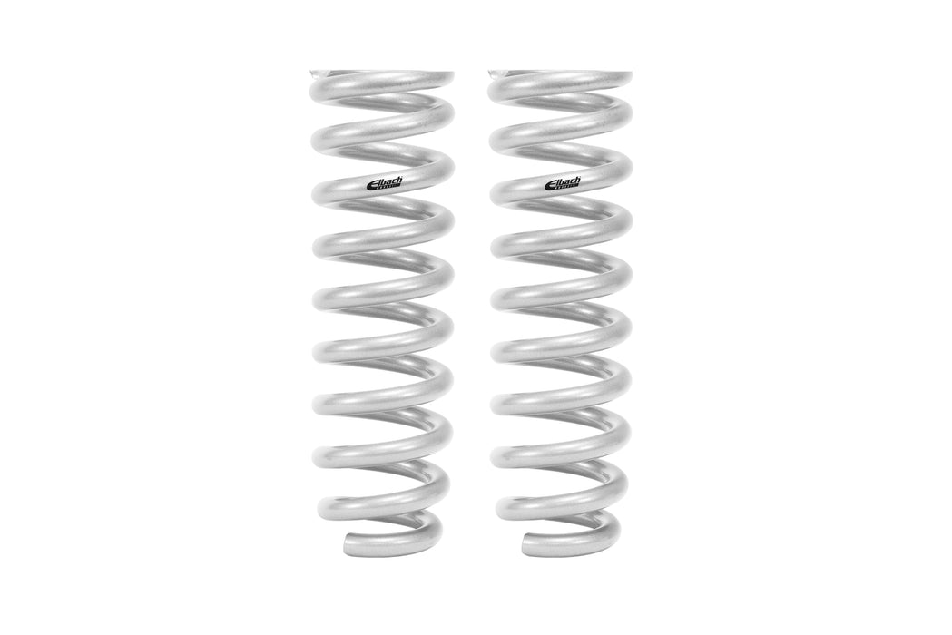 Eibach Springs E30-82-008-01-20 PRO-LIFT-KIT Springs (Front Springs Only) - Truck Part Superstore