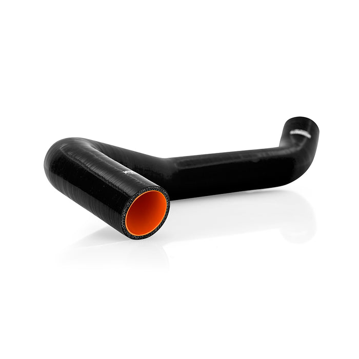 Mishimoto MMHOSE-DMAX-17BK Silicone Coolant Hose Kit, fits Chevrolet/GMC 6.6L Duramax 2017-2019, Black - Truck Part Superstore