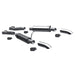MagnaFlow Exhaust Products 17118 Competition Series Stainless Cat-Back System - Truck Part Superstore