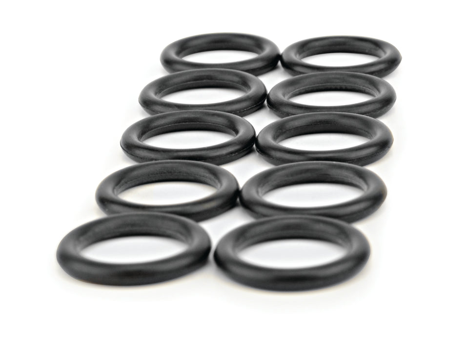 FAST 30253OR-10 These O-Rings replace O Rings on -3 SAE fittings - Truck Part Superstore
