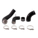 Mishimoto MMICP-F35T-17CWBK Cold-Side Intercooler Pipe Kit, fits Ford F-150 3.5L EcoBoost 2017-2020 - Truck Part Superstore