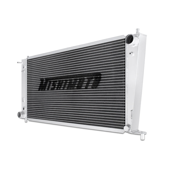 Mishimoto MMRAD-LTN-99 Performance Aluminum Radiator, fits Ford F-150, Automatic 1999-2004 - Truck Part Superstore