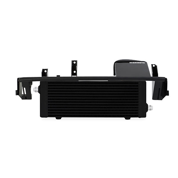 Mishimoto MMOC-RS-16BK Oil Cooler, fits Ford Focus RS 2016-2018 - Truck Part Superstore
