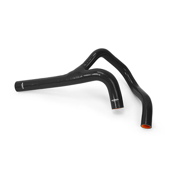 Mishimoto MMHOSE-RAM-13BK Silicone Hose Kit, fits Dodge Ram 6.7L Cummins 2013-2014 - Truck Part Superstore