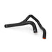 Mishimoto MMHOSE-RAM-13BK Silicone Hose Kit, fits Dodge Ram 6.7L Cummins 2013-2014 - Truck Part Superstore