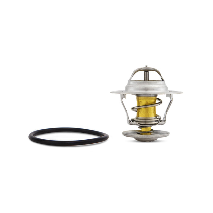 Mishimoto MMTS-BUG-98 Racing Thermostat, Fits Volkswagen Beetle 1998-2006 - Truck Part Superstore