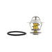 Mishimoto MMTS-BUG-98 Racing Thermostat, Fits Volkswagen Beetle 1998-2006 - Truck Part Superstore