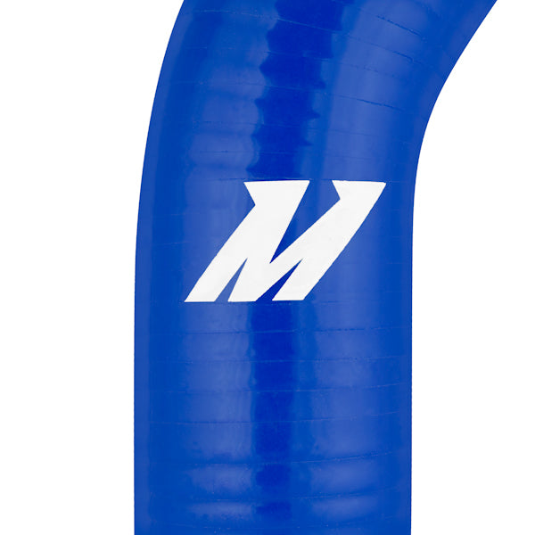 Mishimoto MMHOSE-GLF-99BL Silicone Hose Kit, fits Volkswagen Golf 1.8T 1999-2005 - Truck Part Superstore