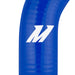 Mishimoto MMHOSE-GLF-99BL Silicone Hose Kit, fits Volkswagen Golf 1.8T 1999-2005 - Truck Part Superstore