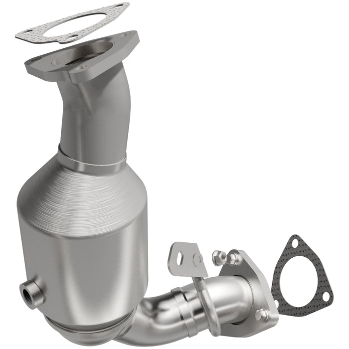 MagnaFlow Exhaust Products 21-813 OEM Grade Direct-Fit Catalytic Converter - Truck Part Superstore