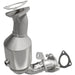 MagnaFlow Exhaust Products 21-813 OEM Grade Direct-Fit Catalytic Converter - Truck Part Superstore