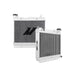 Mishimoto MMPS-TRX450R-04 Aluminum Radiator, fits Honda TRX450R 2004-2009 - Truck Part Superstore