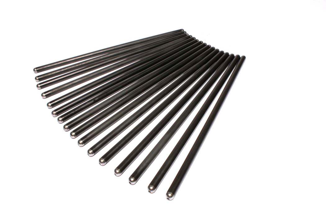 COMP Cams 7655-16 Magnum 9.450" Long, .080" Wall, 5/16" Diameter Pushrod Set - Truck Part Superstore