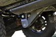 Rough Country 342 Dodge Control Arm Drop Kit 03-12 Ram 1500/2500/3500 Rough Country - Truck Part Superstore