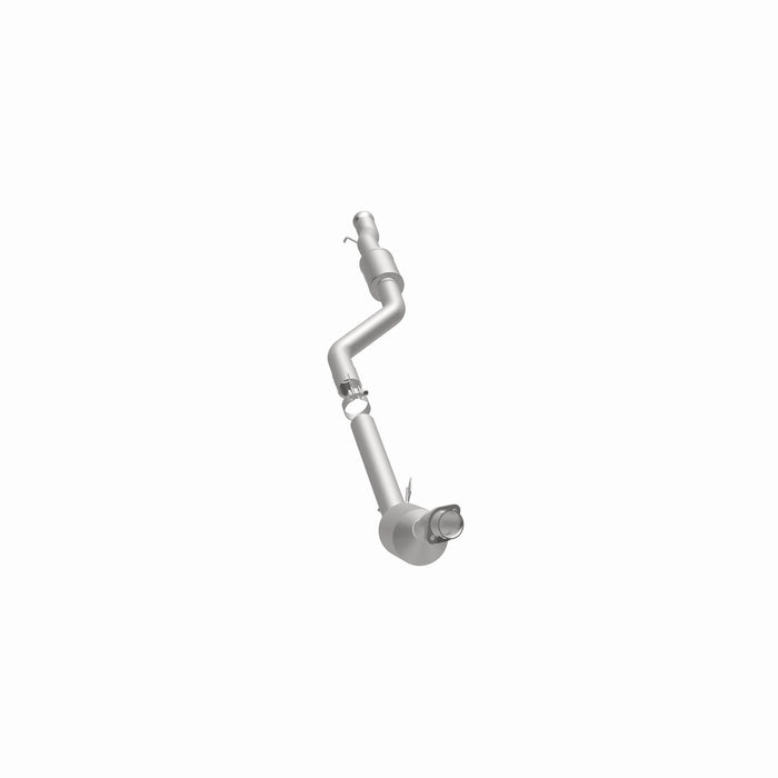 MagnaFlow Exhaust Products 21-570 OEM Grade Direct-Fit Catalytic Converter - Truck Part Superstore