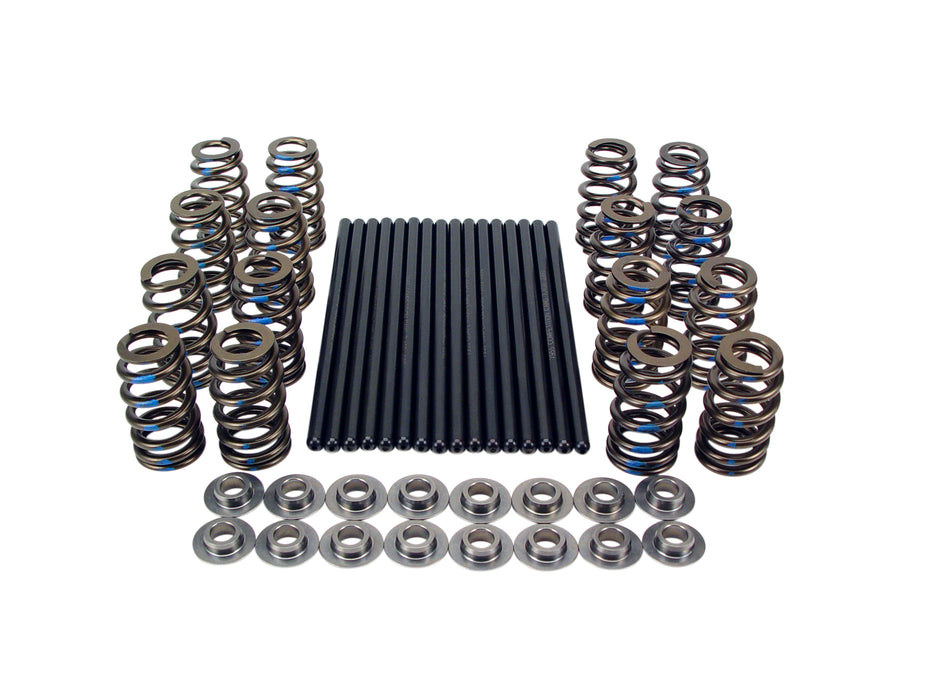 COMP Cams 54100 Pushrod, Spring and Retainer Kit for GM LS - Truck Part Superstore