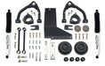 Tuff Country 14058KN 4 Inch Lift Kit 07-13 Chevy Suburban/Avalanche/Tahoe and GMC Yukon XL/Yukon 1500 w/ SX8000 Shocks Tuff Country - Truck Part Superstore