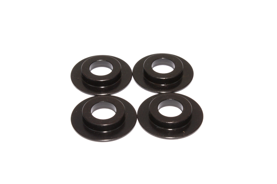 COMP Cams 4696-4 ID Spring Locator Set of 4 - 1.500" OD, .570" ID, .060" Thickness - Truck Part Superstore