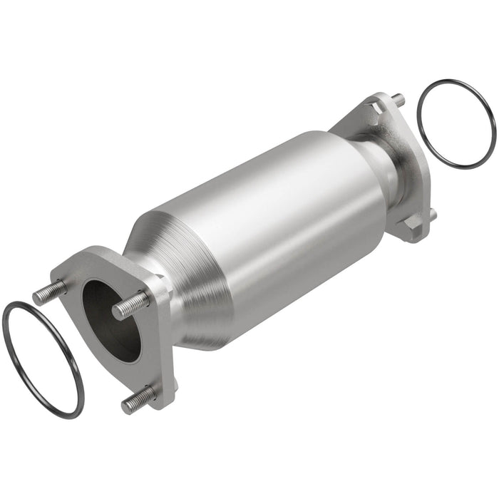 MagnaFlow Exhaust Products 5592413 California Direct-Fit Catalytic Converter - Truck Part Superstore
