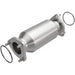 MagnaFlow Exhaust Products 5592413 California Direct-Fit Catalytic Converter - Truck Part Superstore