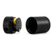 Mishimoto MMBCC-STNGR-22PBE Baffled Oil Catch Can, PCV Side fits Kia Stinger GT 2022+ - Truck Part Superstore