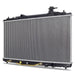 Mishimoto R2817-AT Replacement Radiator, fits Toyota Avalon 2005-2012 - Truck Part Superstore