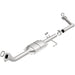 MagnaFlow Exhaust Products 93376 HM Grade Direct-Fit Catalytic Converter - Truck Part Superstore
