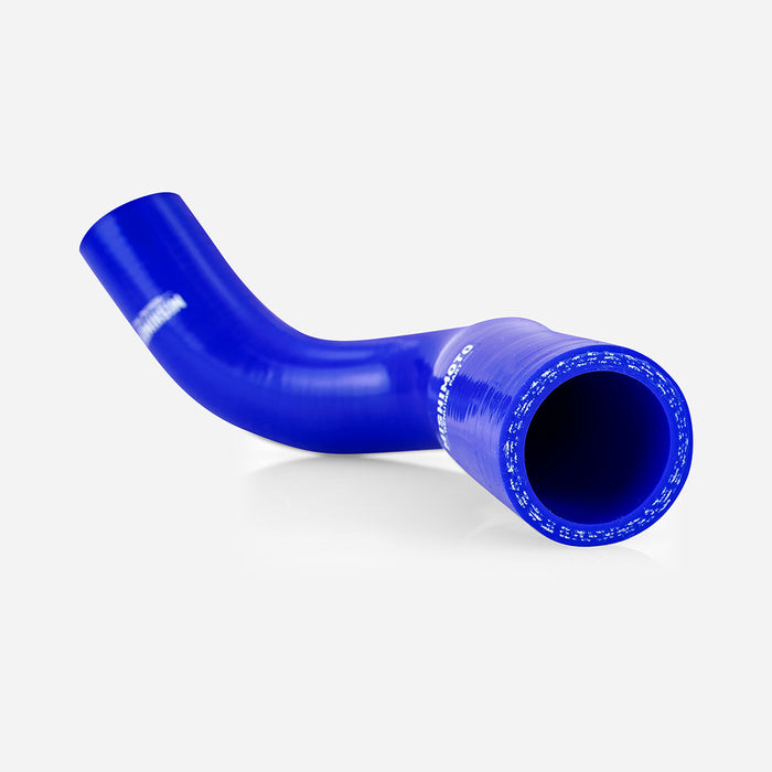 Mishimoto MMHOSE-Q50-16BL Silicone Radiator Hose Kit, fits Infiniti Q50/Q60 3.0T 2016+, Blue - Truck Part Superstore