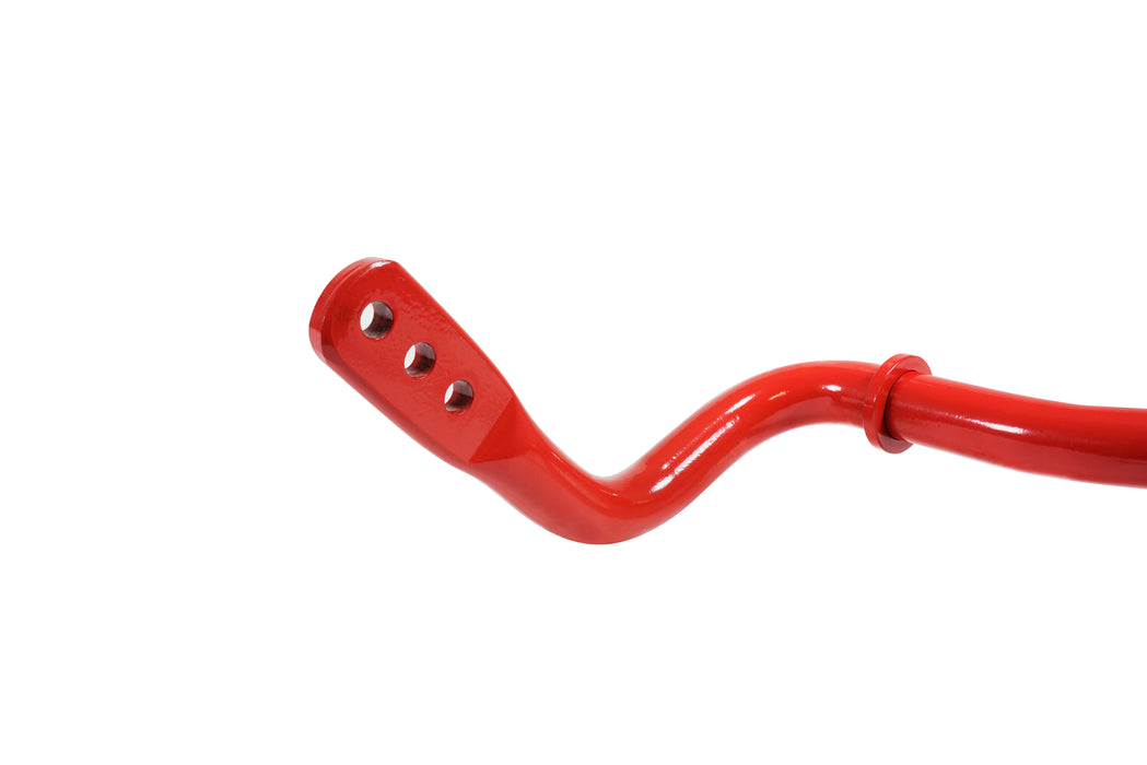 Eibach Springs E40-72-007-05-11 ANTI-ROLL-KIT (Front and Rear Sway Bars) - Truck Part Superstore