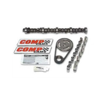 COMP Cams SK35-215-3 High Energy 206/206 Hydraulic Flat Cam SK-Kit for Ford 351W - Truck Part Superstore